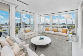 4B Super Premium Private Condo at the Setai